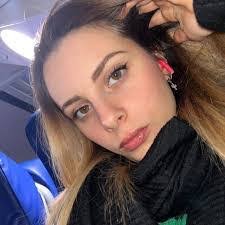 Sarah Bova's Instagram, Twitter & Facebook