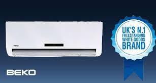 4.5 out of 5 stars. Beko Air Conditioners Arctic Air Conditioners