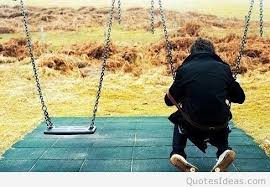 Sad quotes, alone quotes sad love quotes and images via Relatably.com