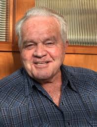 Obituary information for Earl Arnold Hargrove