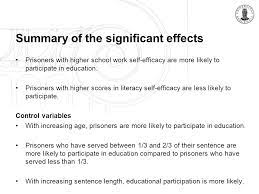 How Do You Use Self Efficacy In A Sentence