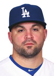 Los Angeles Dodgers 2018 roster