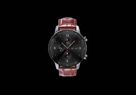 ZTE Watch GT: Neue Variante der ...