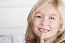 Once a tooth goes from loose to truly wiggly, only a small amount of tissue holds it in place. Pulling Out Your Child S Loose Tooth Casper Casper Children S Dentistry