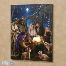 Pin By Linda Ribaudo On True Meaning Of Christmas Is All About Christmas Nativity Christmas Scenes Nativity
