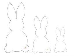 Die besten bilder von vorlage osterhase vorlage. Osterhase Schablone