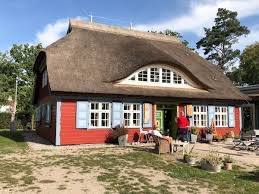 Neues Von Der Wegsite Fischland Darss Darss Zingst Prerow