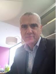 Georges Daoud's Instagram, Twitter & Facebook