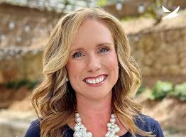 Leadership Highlight: Jessica Baker