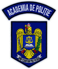 Probele nu se vor sustine in acelasi timp, ci vor avea loc in momente diferite ale procesului de recrutare. Emblem Of The Police Academy Police Ems Fire Politia Romana Igpr Ranks Insignias Militarysurplus Eu Army Navy Surplus Tactical Big Variety Cheap Prices