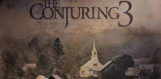 The devil made me do it streaming ita. Guarda The Conjuring 3 Per Ordine Del Diavolo Film Streaming Ita Cb01 Peatix