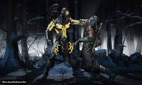 How to download mortal kombat game in 100 mb mp3. Mortal Kombat Xl Pc Game Free Download Full Version
