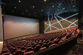 The size of the cinema is like tgv cinemas. Harman Professional Solutions Delivers Jbl Professional Loudspeakers