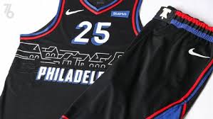 Get all the top 76ers fan gear for men, women, and kids at nba store. Sixers New City Edition Uniforms Aren T Identical To 2000 01 Jerseys But Allen Iverson Loves Them Rsn