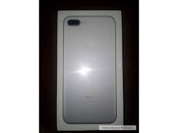 Using all genuiine parts, like batteries an. Rush Sale Bnew Sealed Iphone 7 Plus Factory Unlock 34k Only Cebuclassifieds