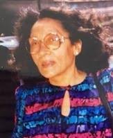 Eva Bellamy- Nichols Obituary (1926