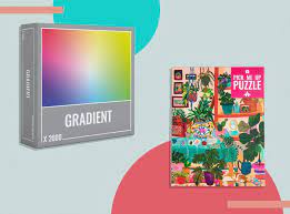 The best puzzles for adults are a satisfying group (or solo!) activity as you watch your hard work come together and reveal the final picture. Hardest Jigsaw Puzzles Up To 2000 Piece Puzzles For Adults The Independent