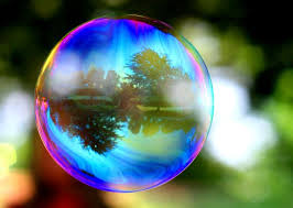 Art This Week: Magical Bushwick Bubble Floats on! — Bushwick Daily