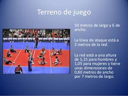 We did not find results for: Voleibol Sentado