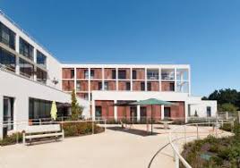 Ehpad Residence Jean Monnet A Merignac