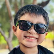 Tacko Fall with the custom 🔥