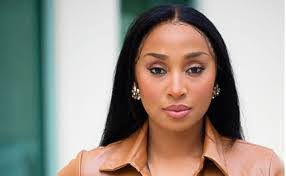 Nina Berkley's Instagram, Twitter & Facebook