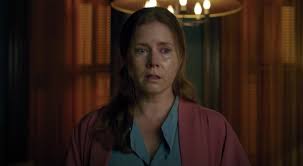 While both are unequivocally bad, at least the woman in the window resembles a real movie. Netflix Releases New Trailer For Amy Adams Woman In The Window