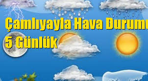 Mersin için 15 günlük detaylı hava durumu tahminlerini buradan öğrenebilirsiniz. Tarsus Camliyayla Hava Durumu 15 Gunluk