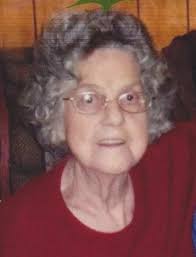 Ruth Reece Obituary