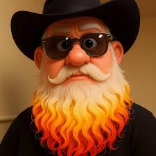 Who is the owner of The Salty Dog?