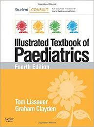 Illustrated Textbook Of Pediatrics 4th Edition Pdf Free Download File Size 48 10 Mb File Type Pdf Desc Pediatrics Textbook Medicine Book