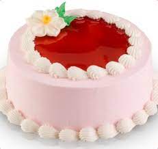 Baskin Robbins Strawberry N Cream Ice Cream Cake Ice Cream Cake Cake Cream Cake