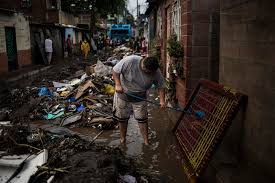 The world bank in el salvador. Storm Amanda Is The Last Straw For Families In El Salvador Amid Covid 19 Msf