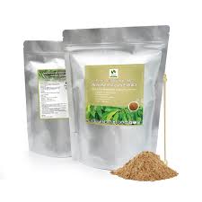 Gold leaf manufacturing sdn bhd. Bionutricia Soursop Leaf Standardized Extract Powder Bionutricia Manufacturing Sdn Bhd Selangor Malaysia Malaysia Business Group Mbg Food Manufacturer Malaysia