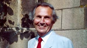 Professor Sir Paul Bramley obituary