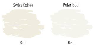 Behr Polar Bear 75 Ultimate Paint