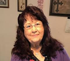 Obituary for Gloria Spaulding