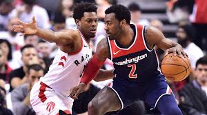 The washington wizards will take on the toronto raptors at 7 p.m. How Raptors Intend To Slow Down Wizards Dynamo John Wall Sportsnet Ca