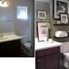 These are my ultimate dream bathrooms. 3