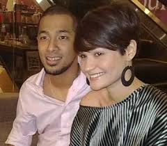 Marcell siahaan (tribunnews/jeprima) sederet fakta tentang keputusan marcell menjadi seorang muslim ini mulai bermunculan. Hamil 2 Bulan Istri Marcell Keguguran