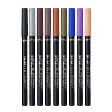 L'Oréal Paris Infallible Matte-Matic Mechanical Eyeliner Ultra Black - Shop  Eyeliner At H-E-B
