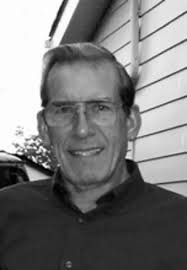 Obituary information for James "Jim" William Hodgson