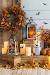 Indoor Fall Decorating Ideas