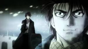Alexander Volg Zangief Hajime No Ippo Rising Anime Anime Boy Manga