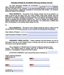 Sars will accept an alternative power of attorney document when Free Printable Power Of Attorney Forms Pdf Templates