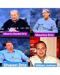 Airport Courthouse Parking