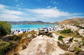 Tripadvisor, paros içindeki son dakika kampanyalarına ilişkin en düşük fiyatlı gerçek zamanlı rezervasyon verilerine sahiptir. Best 38 Beaches In Paros Greece Greeka
