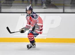 Jaxon Brandhorst's Chaparral High School Bio