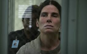 Streaming Review: Sandra Bullock in "Unforgivable"