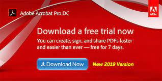Even when you're not in the office.more than five million organizations around the world rely on adobe acrobat dc to create and edit the . Download Adobe Acrobat Standard Dc